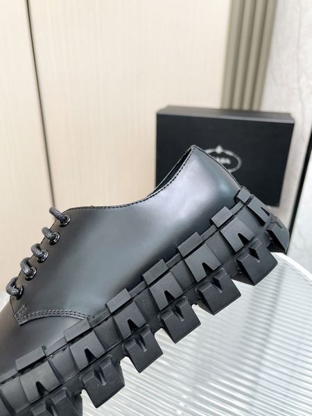 P*rada Top Loafer CL 23030825-61