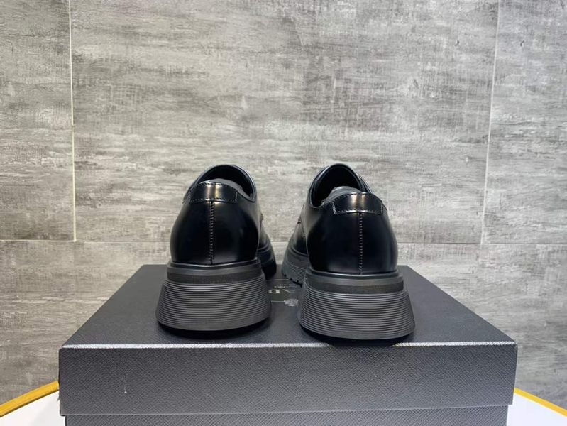 P*rada Top Loafer CL 23030831-13
