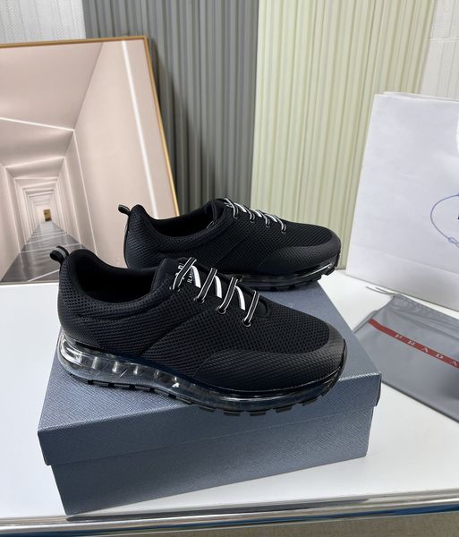 P*rada Top Sneakers Low CL 20230831-30