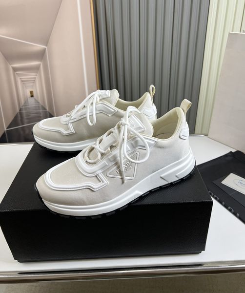 P*rada Top Sneakers Low CL 20230831-36