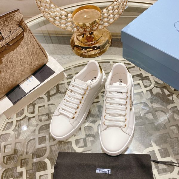 P*rada Top Sneakers Low CL 20230831-47