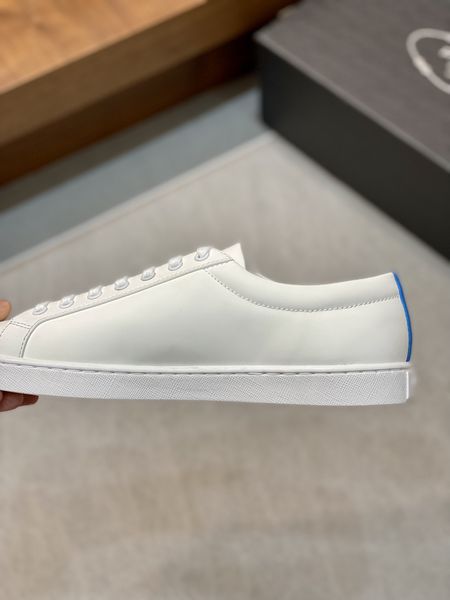 P*rada Top Sneakers Low CL 20230831-75
