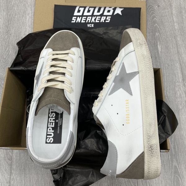 Men Women G*GDB Top Sneaker CL 20230831-100
