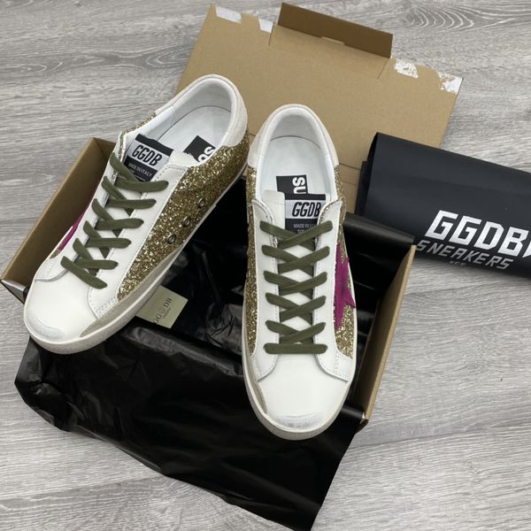 Men Women G*GDB Top Sneaker CL 20230831-111