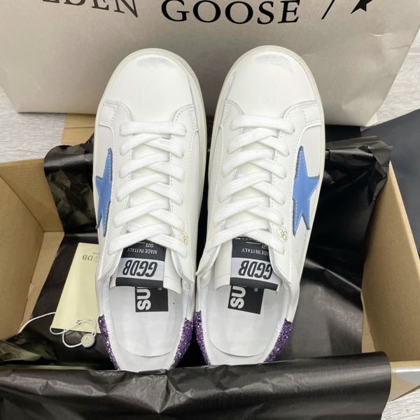 Men Women G*GDB Top Sneaker CL 20230831-114