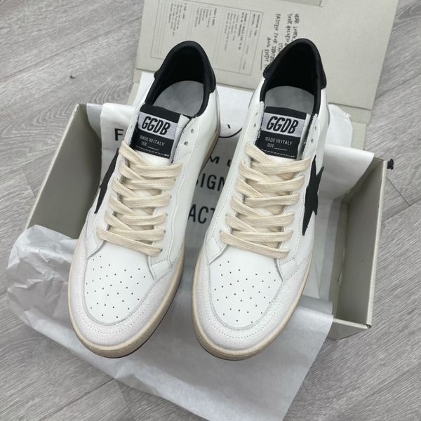 Men Women G*GDB Top Sneaker CL 20230831-116