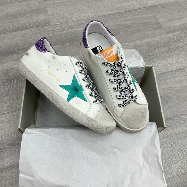 Men Women G*GDB Top Sneaker CL 20230831-118