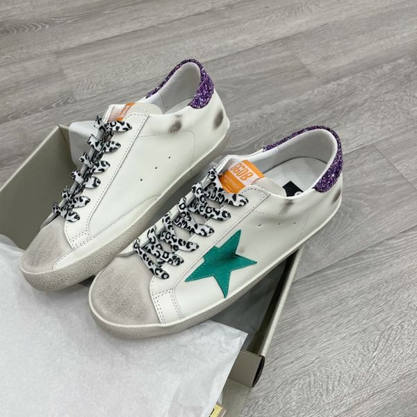Men Women G*GDB Top Sneaker CL 20230831-118