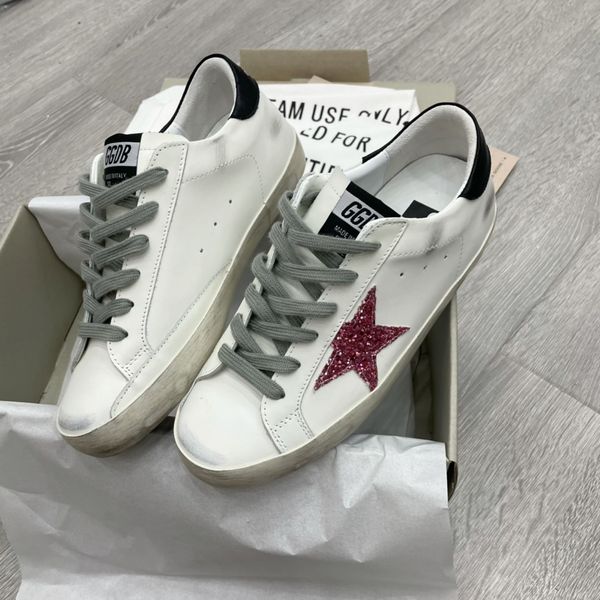 Men Women G*GDB Top Sneaker CL 20230831-120