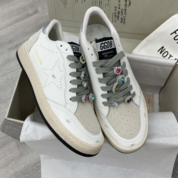 Men Women G*GDB Top Sneaker CL 20230901-3