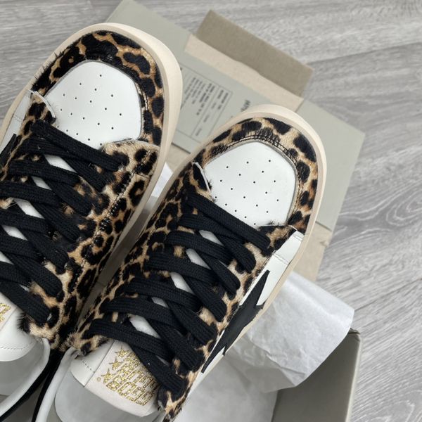 Men Women G*GDB Top Sneaker CL 20230901-6