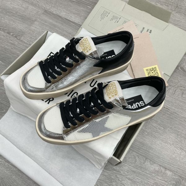 Men Women G*GDB Top Sneaker CL 20230901-7