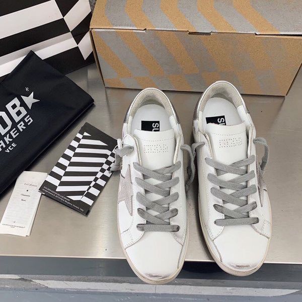 Men Women G*GDB Top Sneaker CL 20230901-13