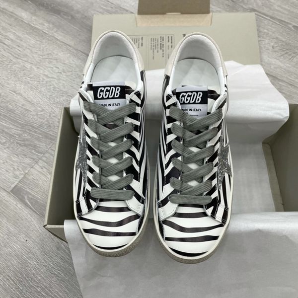 Men Women G*GDB Top Sneaker CL 20230901-19