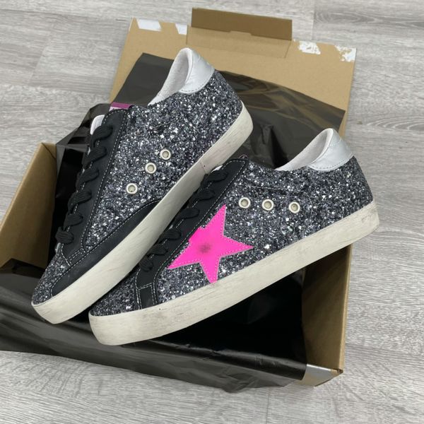 Men Women G*GDB Top Sneaker CL 20230901-20
