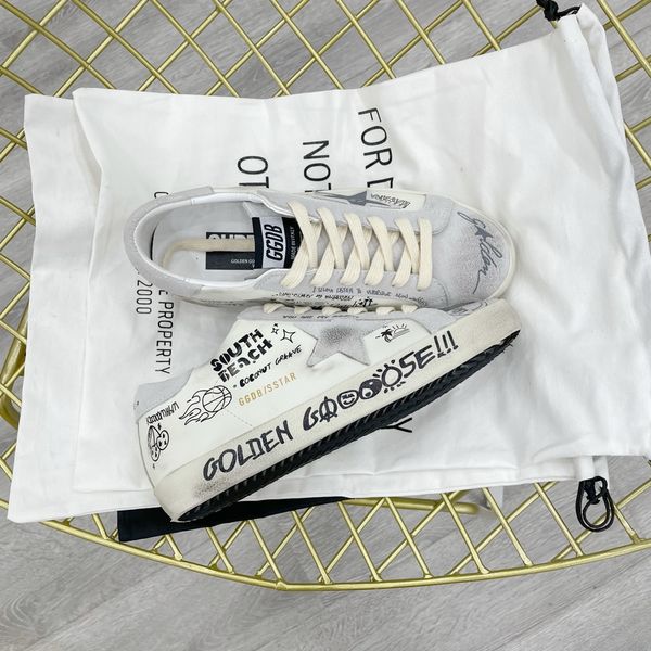Men Women G*GDB Top Sneaker CL 20230901-25