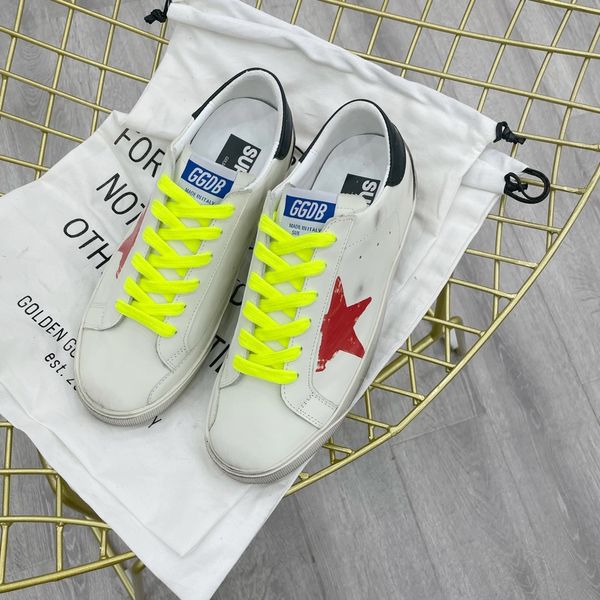 Men Women G*GDB Top Sneaker CL 20230901-30