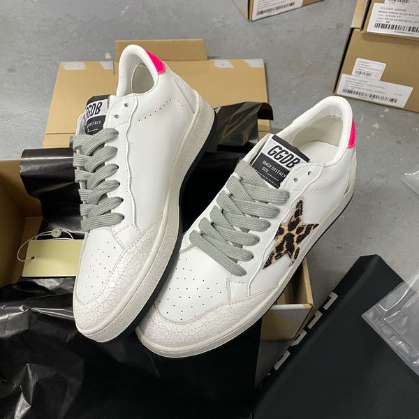 Men Women G*GDB Top Sneaker CL 20230901-33
