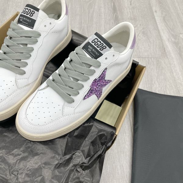 Men Women G*GDB Top Sneaker CL 20230901-39