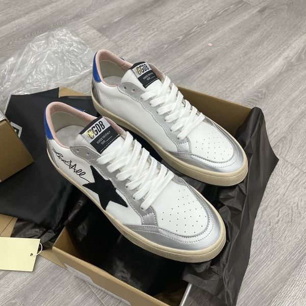 Men Women G*GDB Top Sneaker CL 20230901-40