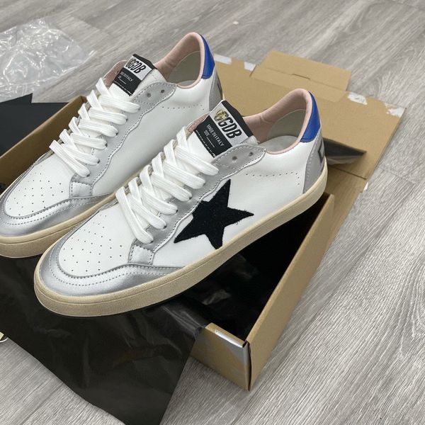 Men Women G*GDB Top Sneaker CL 20230901-40