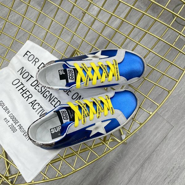 Men Women G*GDB Top Sneaker CL 20230901-52
