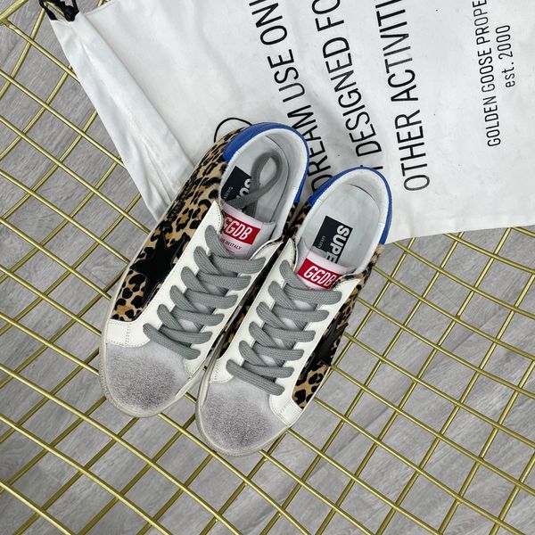 Men Women G*GDB Top Sneaker CL 20230901-60