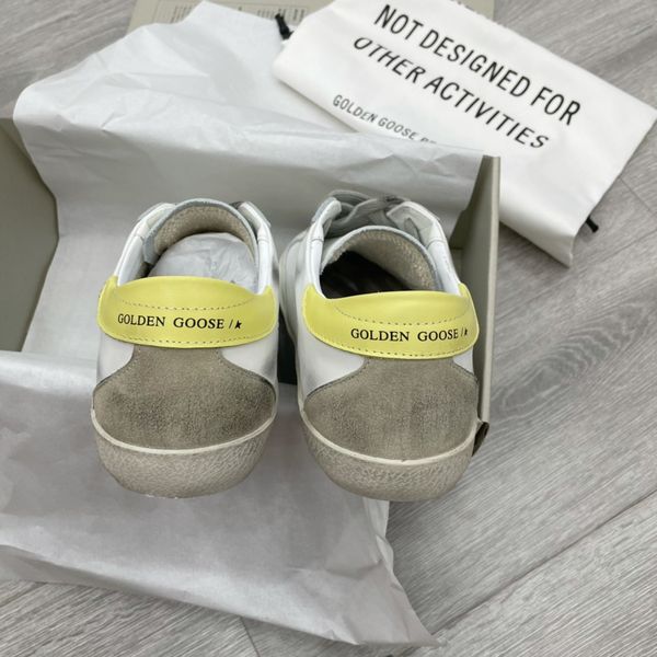 Men Women G*GDB Top Sneaker CL 20230901-84