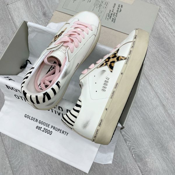 Men Women G*GDB Top Sneaker CL 20230901-88