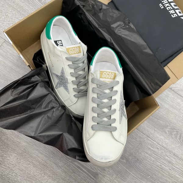 Men Women G*GDB Top Sneaker CL 20230901-91