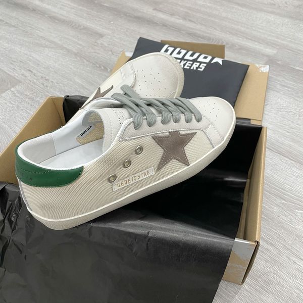 Men Women G*GDB Top Sneaker CL 20230901-92