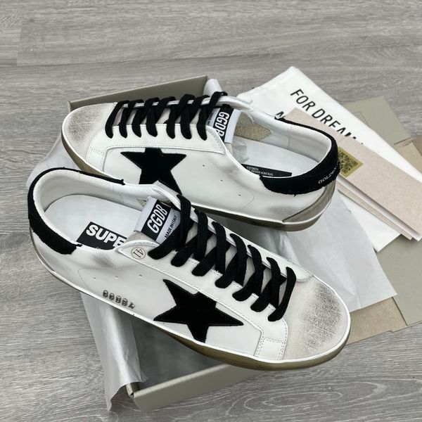 Men Women G*GDB Top Sneaker CL 20230901-98