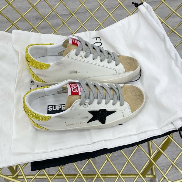 Men Women G*GDB Top Sneaker CL 20230901-99
