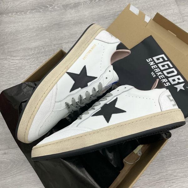 Men Women G*GDB Top Sneaker CL 20230901-101