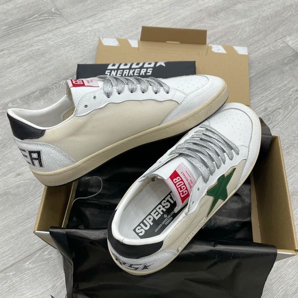 Men Women G*GDB Top Sneaker CL 20230901-104