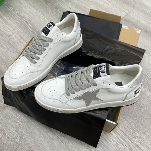 Men Women G*GDB Top Sneaker CL 20230901-105