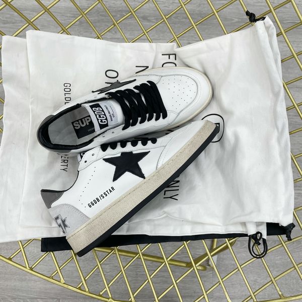 Men Women G*GDB Top Sneaker CL 20230901-107