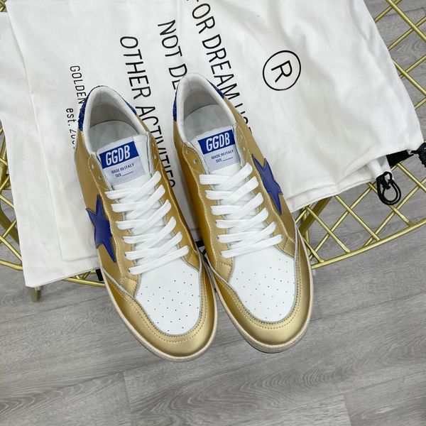 Men Women G*GDB Top Sneaker CL 20230901-108