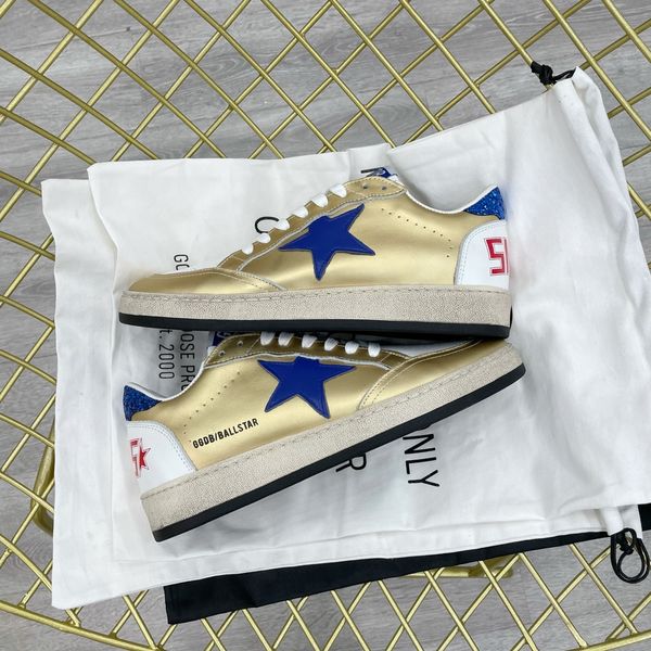 Men Women G*GDB Top Sneaker CL 20230901-108