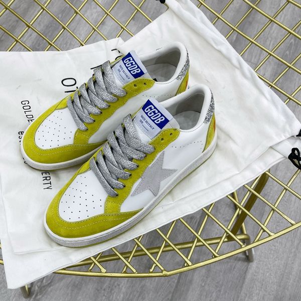 Men Women G*GDB Top Sneaker CL 20230901-110