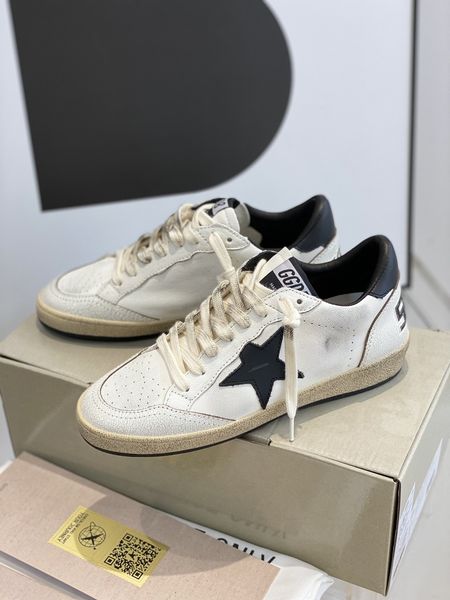 Men Women G*GDB Top Sneaker CL 20230901-113