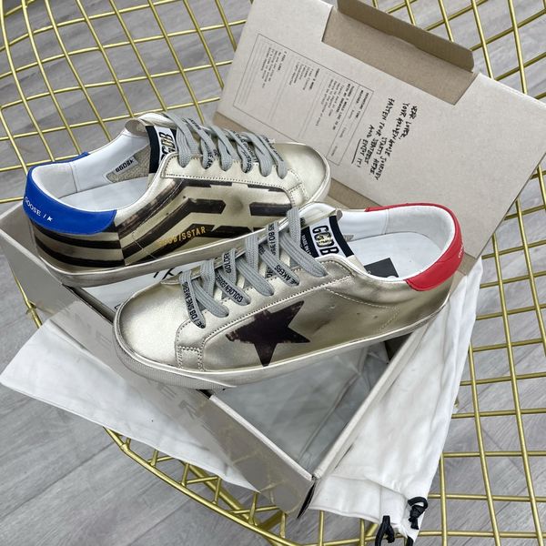 Men Women G*GDB Top Sneaker CL 20230901-115