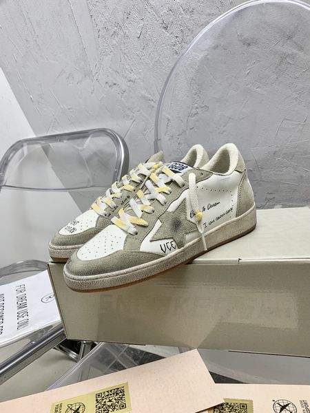 Men Women G*GDB Top Sneaker CL 20230901-118