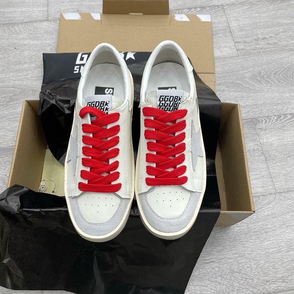 Men Women G*GDB Top Sneaker CL 20230901-123