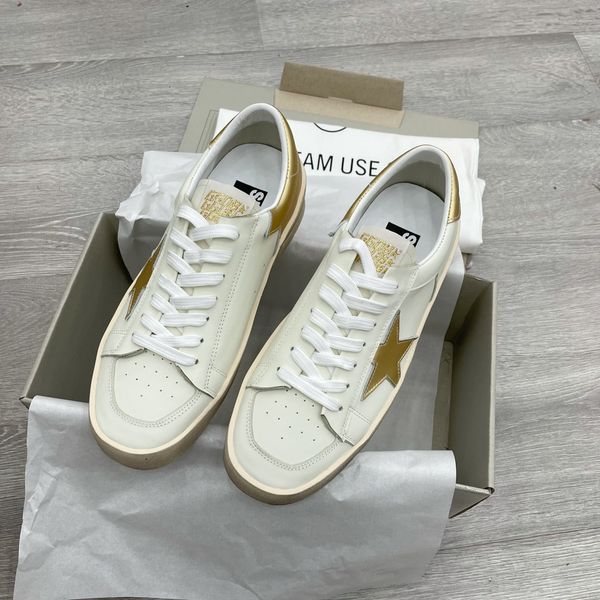 Men Women G*GDB Top Sneaker CL 20230901-124