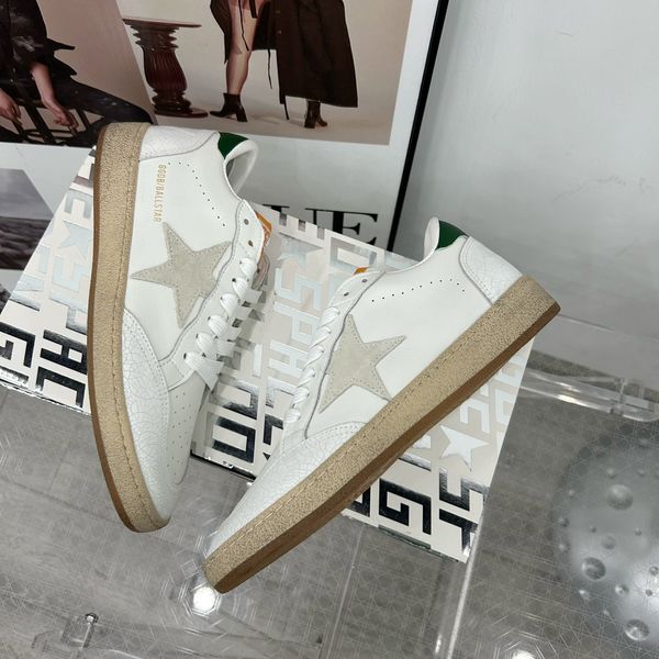 Men Women G*GDB Top Sneaker CL 20230902-6