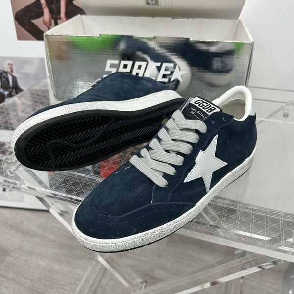 Men Women G*GDB Top Sneaker CL 20230902-7