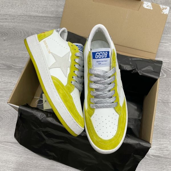 Men Women G*GDB Top Sneaker CL 20230902-10