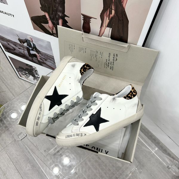 Men Women G*GDB Top Sneaker CL 20230902-19