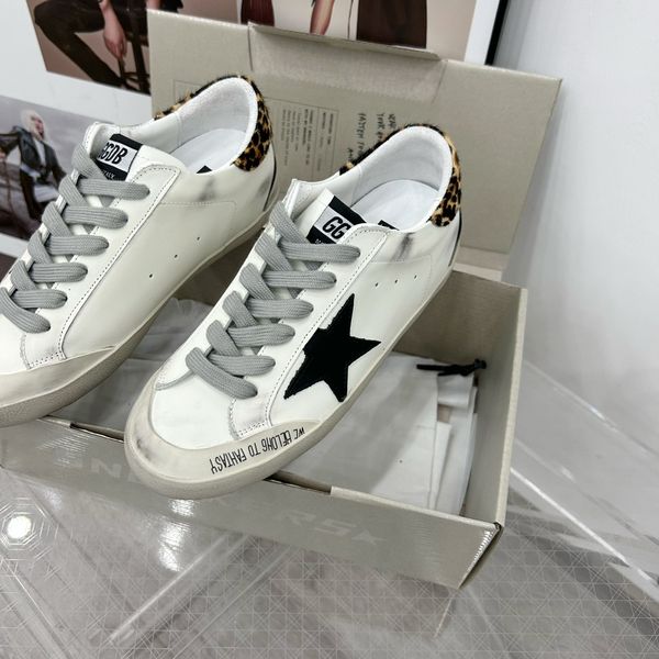 Men Women G*GDB Top Sneaker CL 20230902-19